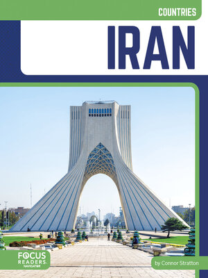 cover image of Iran